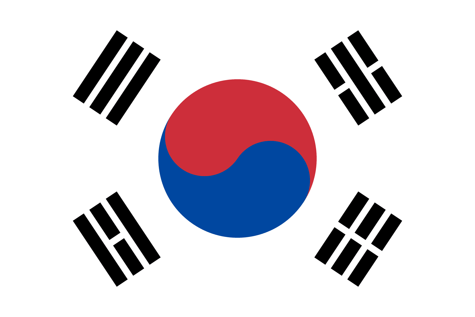 South Korea